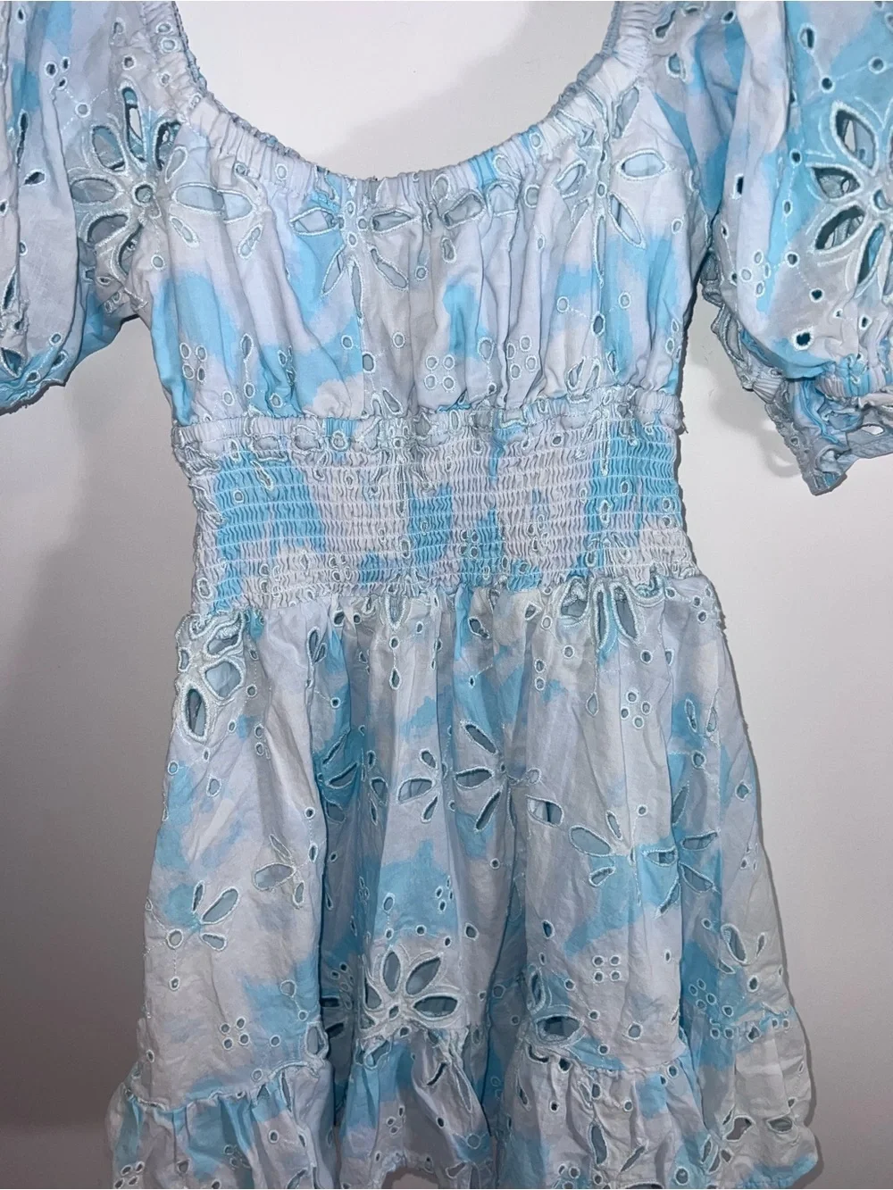 SABO light blue